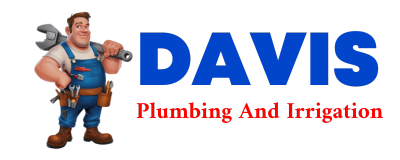 Trusted plumber in BUNKER HILL